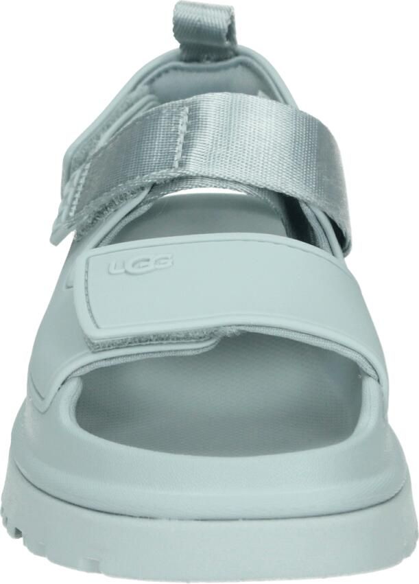 Ugg GoldenGlow-sandaal voor kinderen in Sea Foam - Foto 3