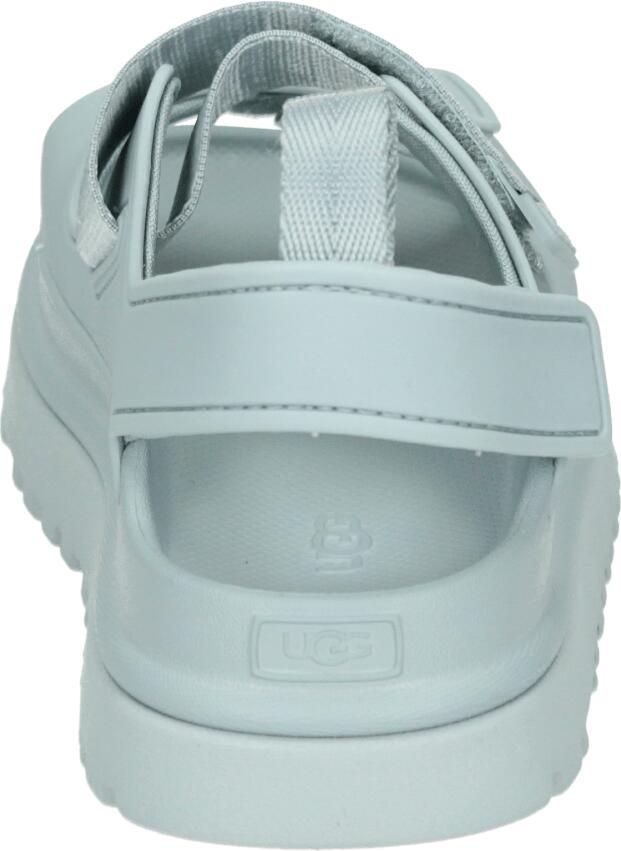 Ugg GoldenGlow-sandaal voor kinderen in Sea Foam - Foto 2