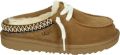 Ugg Tas Kindersneakers Bruin Suède - Chestnut