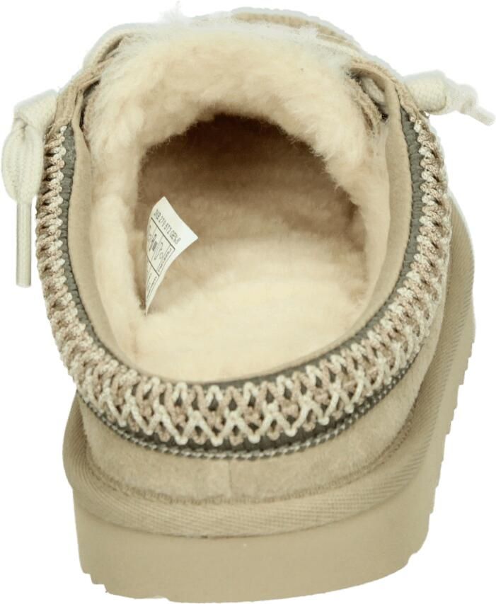 Ugg Tas Kindersneakers Beige Suède - Foto 4