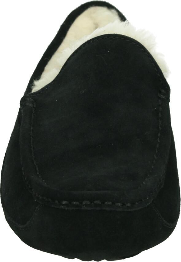 Ugg Waterafstotende Suède Loafers met pure™ Voering Black Heren - Foto 2
