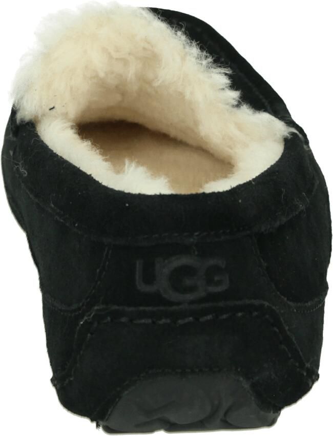 Ugg Waterafstotende Suède Loafers met pure™ Voering Black Heren - Foto 3