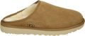 UGG Pantoffels Heren M Classic Slip-on Suède Cognac - Bruin