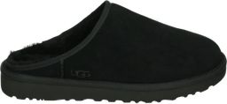 UGG Pantoffels Heren M Classic Slip-on 5 Suède Zwart