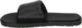 UGG Slippers Heren M Seaside Ii Slide Leer Zwart - Zwart