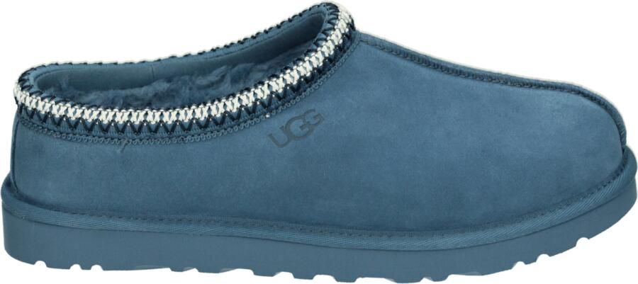 Ugg Tasman voor heren | Casual binnenschoenen op .com eu nl nl in Blue