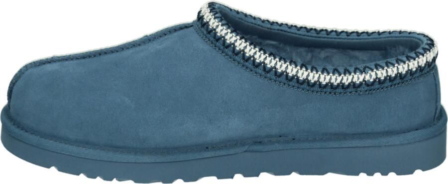 Ugg Tasman voor heren | Casual binnenschoenen op .com eu nl nl in Blue - Foto 4