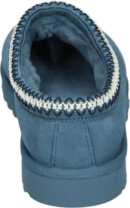 Ugg Tasman voor heren | Casual binnenschoenen op .com eu nl nl in Blue - Foto 3