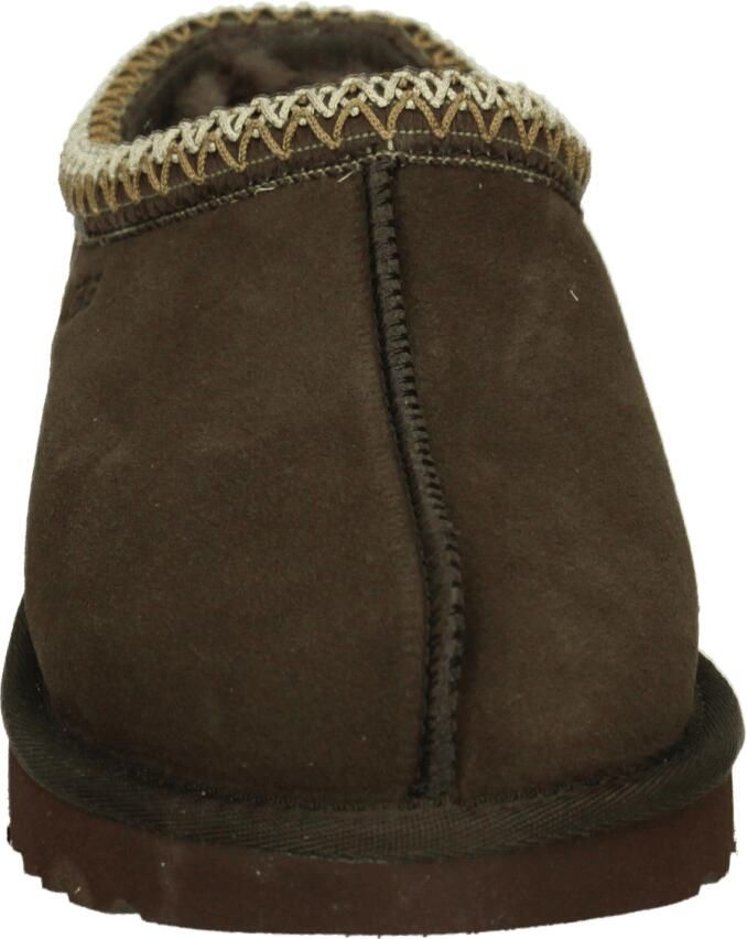 UGG Instappers W Tas Ii Suède Bruin - Foto 3