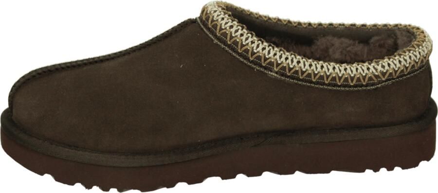 UGG Instappers W Tas Ii Suède Bruin - Foto 5