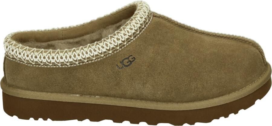UGG Instappers W Tas Ii Suède Bruin - Foto 6