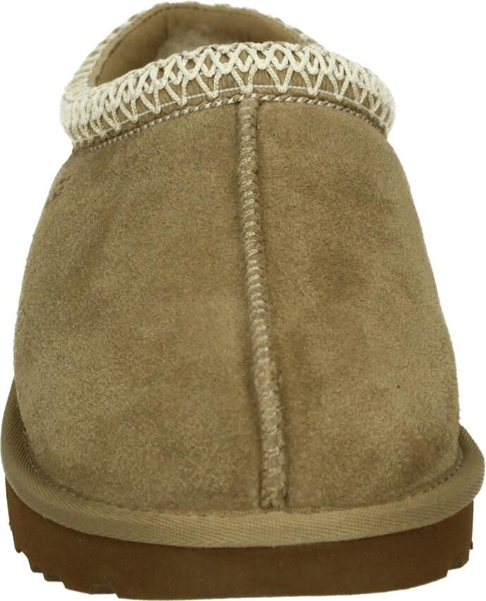 UGG Instappers W Tas Ii Suède Bruin - Foto 2