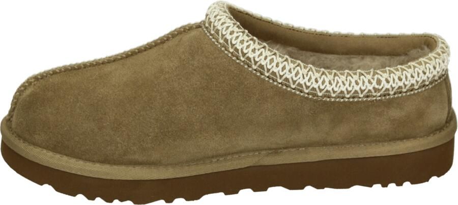 UGG Instappers W Tas Ii Suède Bruin - Foto 3