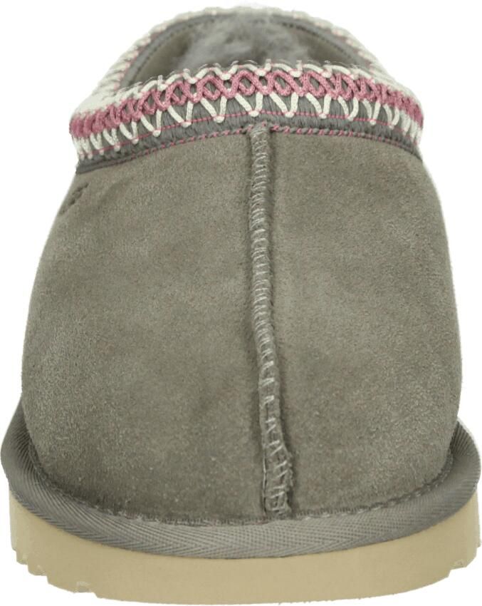 Ugg Tas Slippers en Sandalen Grijs Leer - Foto 2