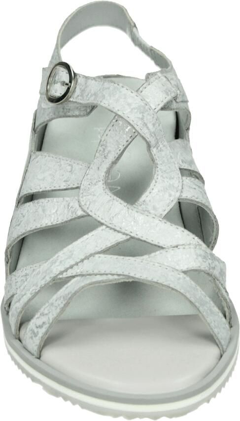 Verhulst 0351-10-59 Volwassenen Sandalen met hak Dames Sandalen Metallics - Foto 3