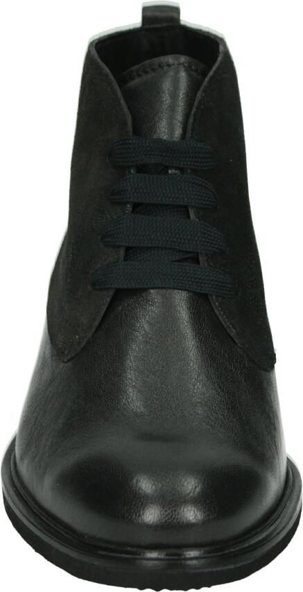 Verhulst 7432~H~~~~~~~~~~~~~~~~~~~~~~~~ Half-hoge schoenen Zwart - Foto 2