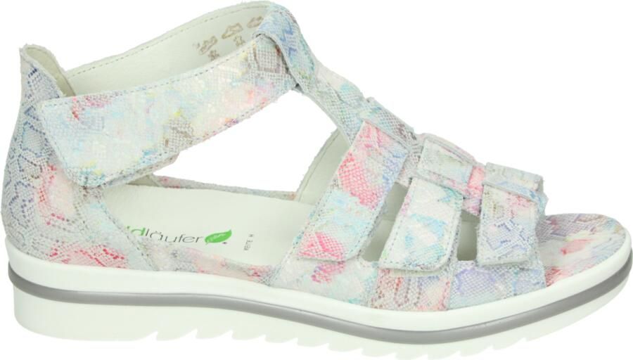Waldlaufer 351802-H-Hakura Dames Sandalen