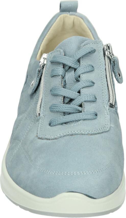 Wäldlaufer Waldlaufer Sneaker 698001 189 267 Sky Lichtblauw Wijdte K - Foto 5