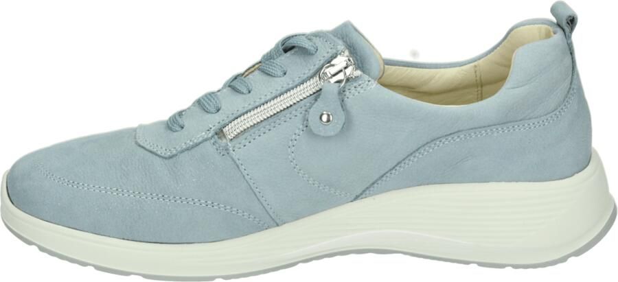 Wäldlaufer Waldlaufer Sneaker 698001 189 267 Sky Lichtblauw Wijdte K - Foto 6