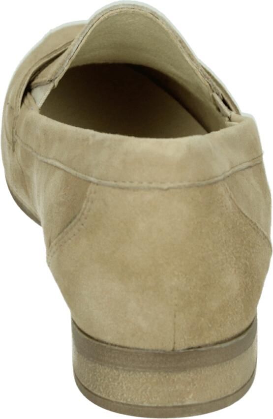 Wäldlaufer Waldlaufer 782505~H~Ulla~~~~~~~~~~~~~~~~~ Instappers Wit beige - Foto 3