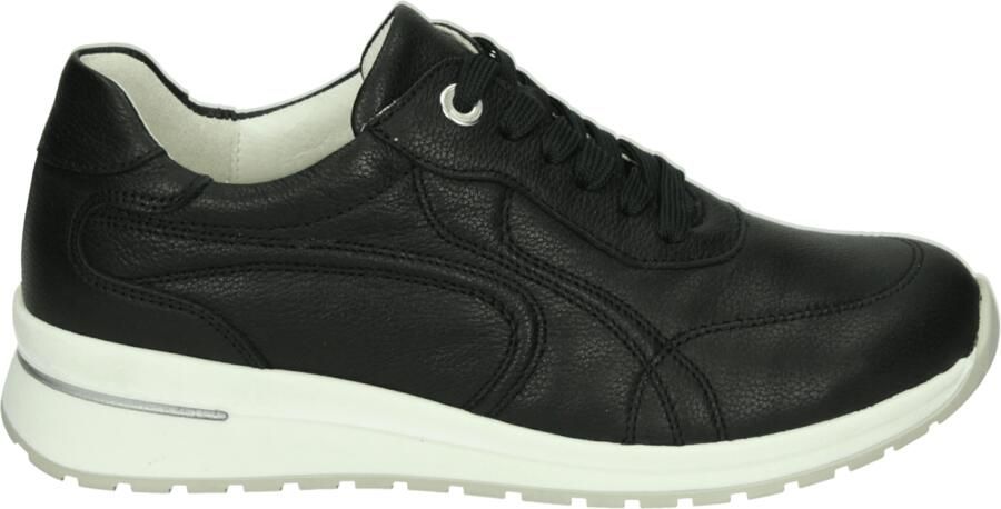 Waldlaufer 928001-H-Inessa Dames sneakers