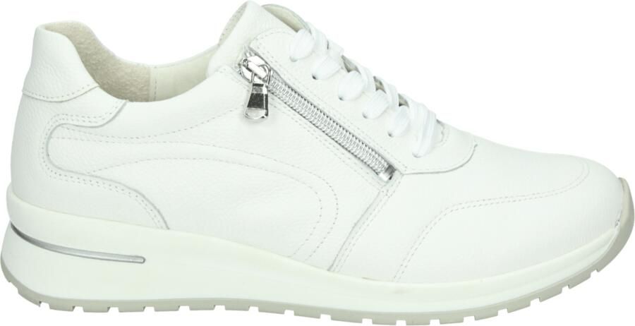 Wäldlaufer Dames Sneakers Waldlaufer H-inessa Weiss 928002 Wit