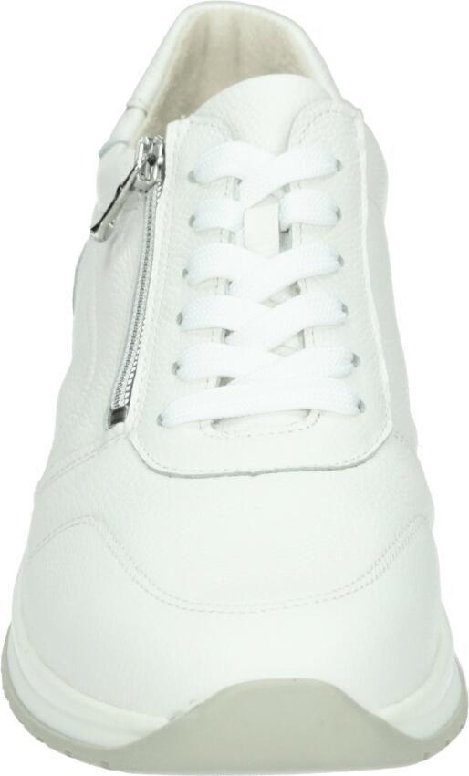 Wäldlaufer Dames Sneakers Waldlaufer H-inessa Weiss 928002 Wit - Foto 3