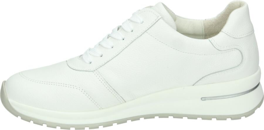 Wäldlaufer Dames Sneakers Waldlaufer H-inessa Weiss 928002 Wit - Foto 4
