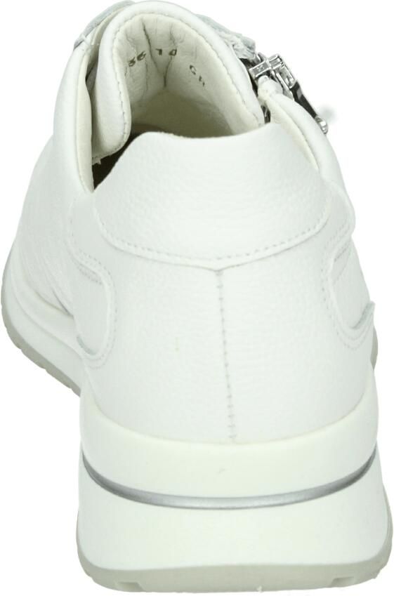 Wäldlaufer Dames Sneakers Waldlaufer H-inessa Weiss 928002 Wit - Foto 2