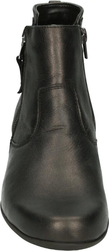 Wäldlaufer WALDLAUFER DAMES ENKELLAARZEN BRUIN 967803 194 192 HAIFI PLANET BROWN - Foto 3