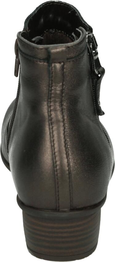 Wäldlaufer WALDLAUFER DAMES ENKELLAARZEN BRUIN 967803 194 192 HAIFI PLANET BROWN - Foto 4