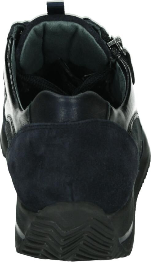 Wäldlaufer Waldlaufer 980008 Himona Volwassenen Lage sneakers Dames sneakers Blauw - Foto 3