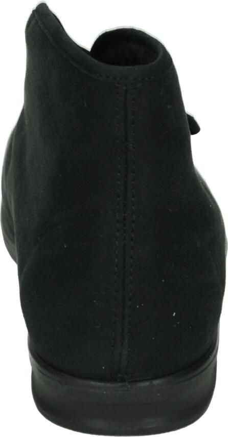 Westland BELFORT~89~~~~~~~~~~~~~~~~~~~~ Heren pantoffels Zwart - Foto 3