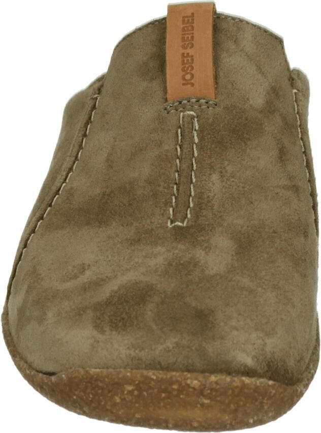 Westland VINCE~02~~~~~~~~~~~~~~~~~~~~~~ Heren pantoffels Taupe - Foto 6