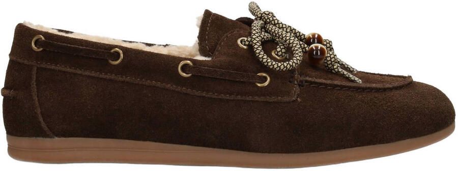 Poelman Bootschoenen PAIGE Dames Loafers