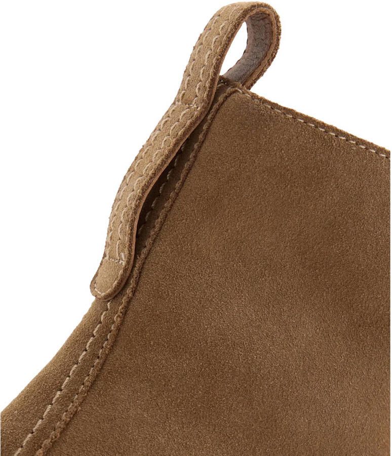 5th Avenue suède veterboots bruin - Foto 2