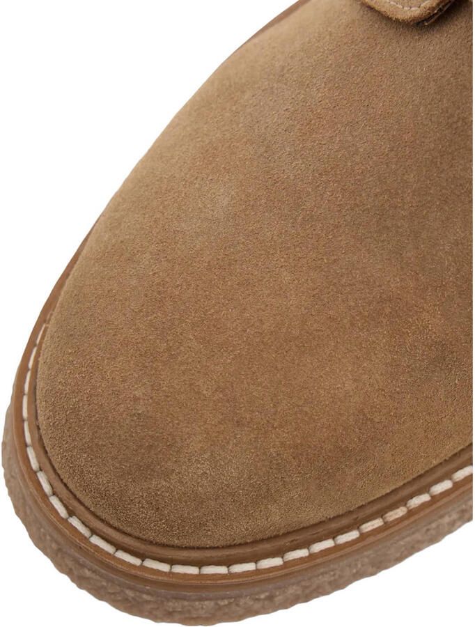 5th Avenue suède veterboots bruin - Foto 3