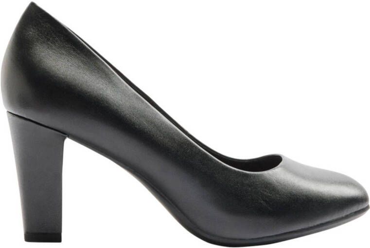 5th Avenue Zwarte pump