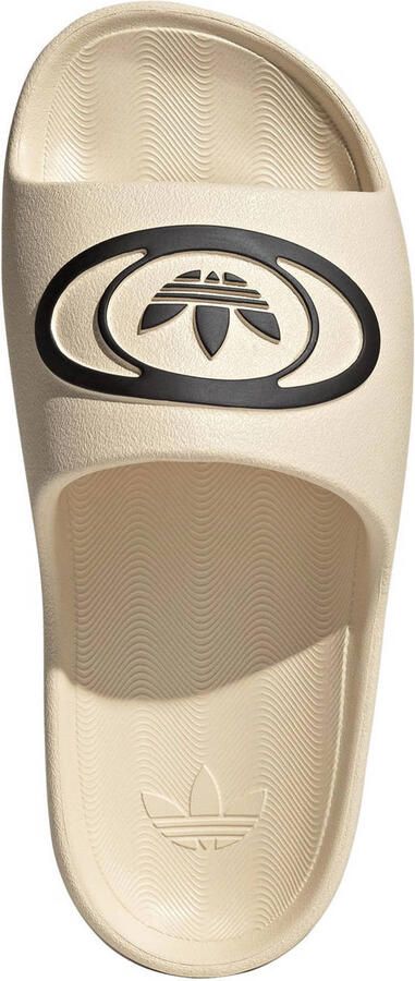 Adidas Originals Adilette 00s slippers beige
