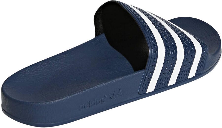 Adidas Originals sliders adilette 288022 Adidas Blauw - Foto 3