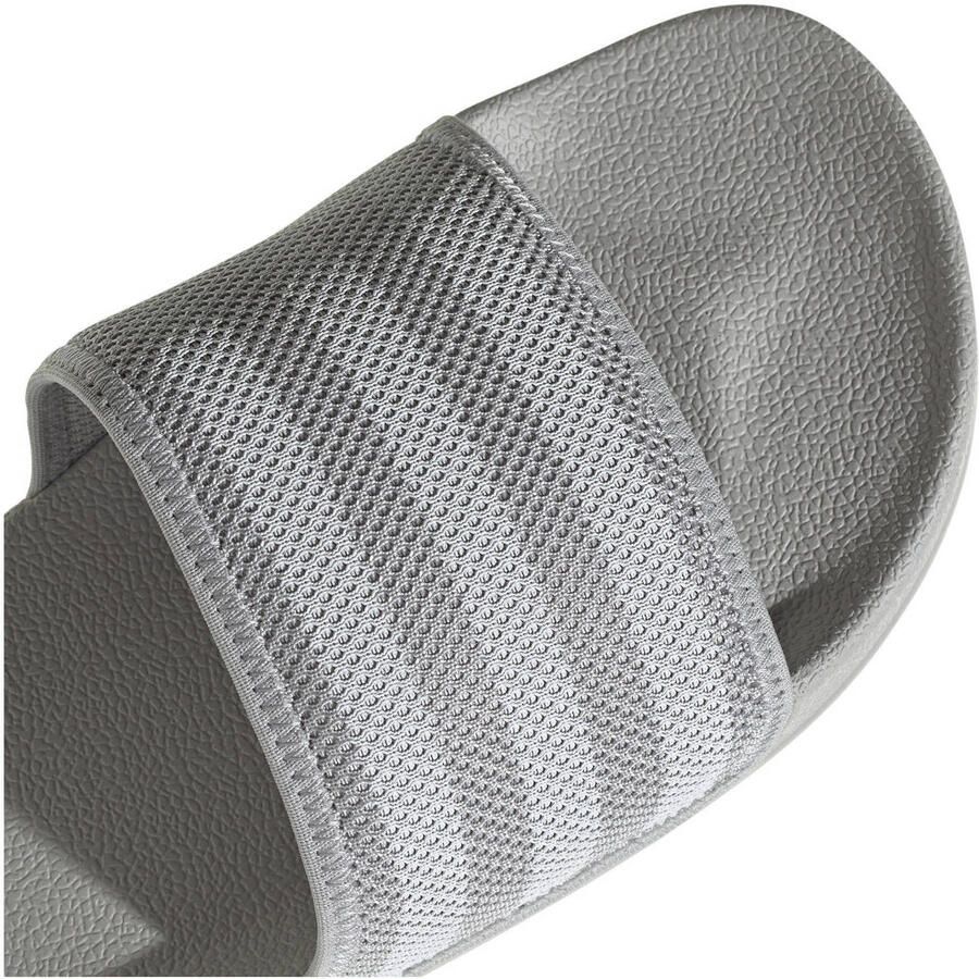 Adidas Originals Adilette Slides Grijs- Grijs