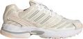 Adidas Originals Adistar Control 3 mesh sneakers ecru wit - Ecru/Wit