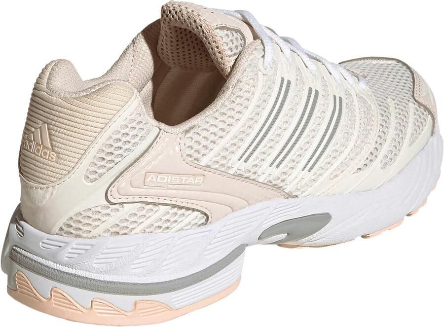 Adidas Originals Adistar Control 3 mesh sneakers ecru wit - Foto 3