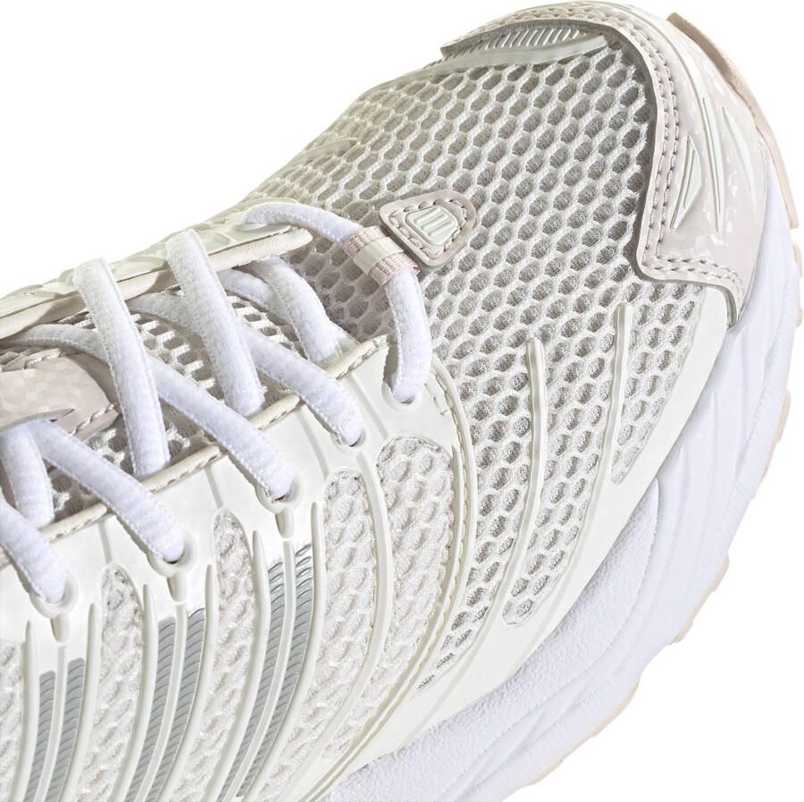 Adidas Originals Adistar Control 3 mesh sneakers ecru wit - Foto 2