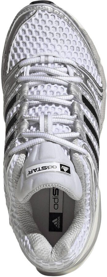 ADIDAS ORIGINALS Sneakers 'ADISTAR CONTROL 5' zwart zilver wit - Foto 3