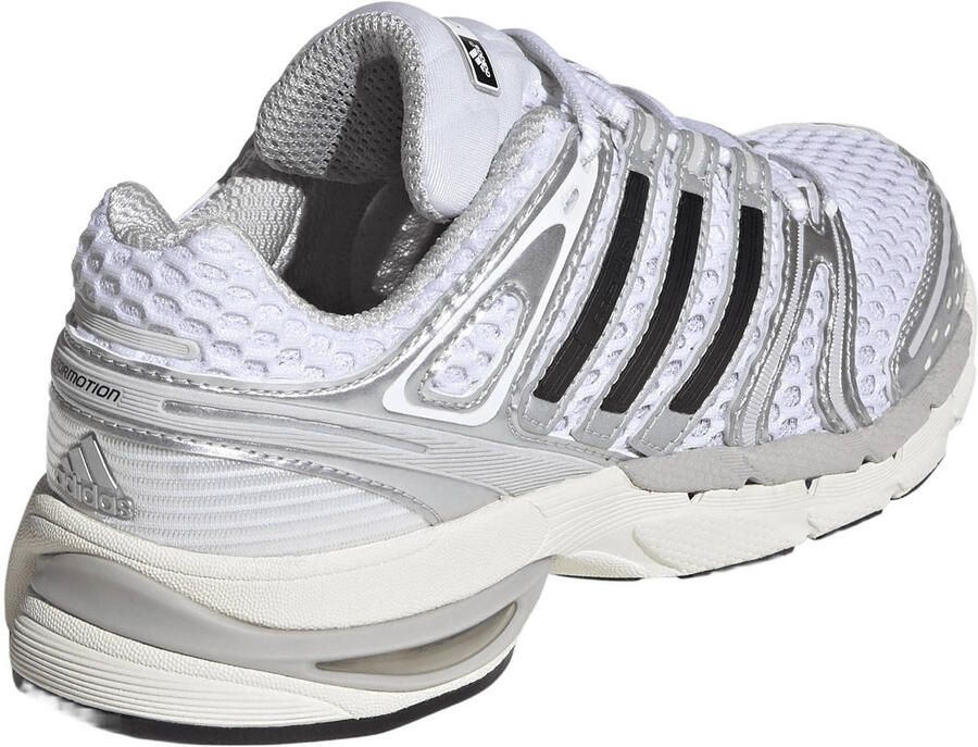 ADIDAS ORIGINALS Sneakers 'ADISTAR CONTROL 5' zwart zilver wit - Foto 2