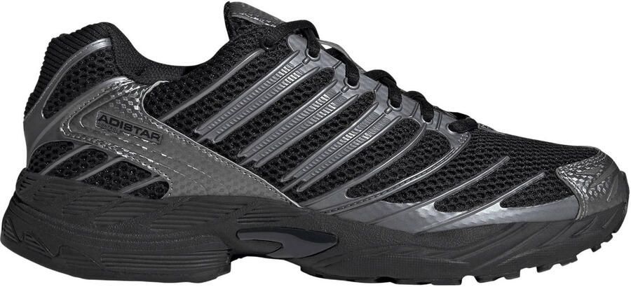 ADIDAS ORIGINALS Sneakers laag 'ADISTAR CONTROL 3' zilvergrijs zwart