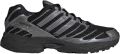 ADIDAS ORIGINALS Sneakers laag 'ADISTAR CONTROL 3' zilvergrijs zwart - Zwart