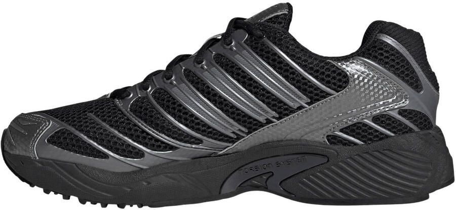 ADIDAS ORIGINALS Sneakers laag 'ADISTAR CONTROL 3' zilvergrijs zwart - Foto 3