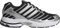 Adidas Originals Sneakers Adistar Control 3 Zwart Zilver Wit Dames - Zwart